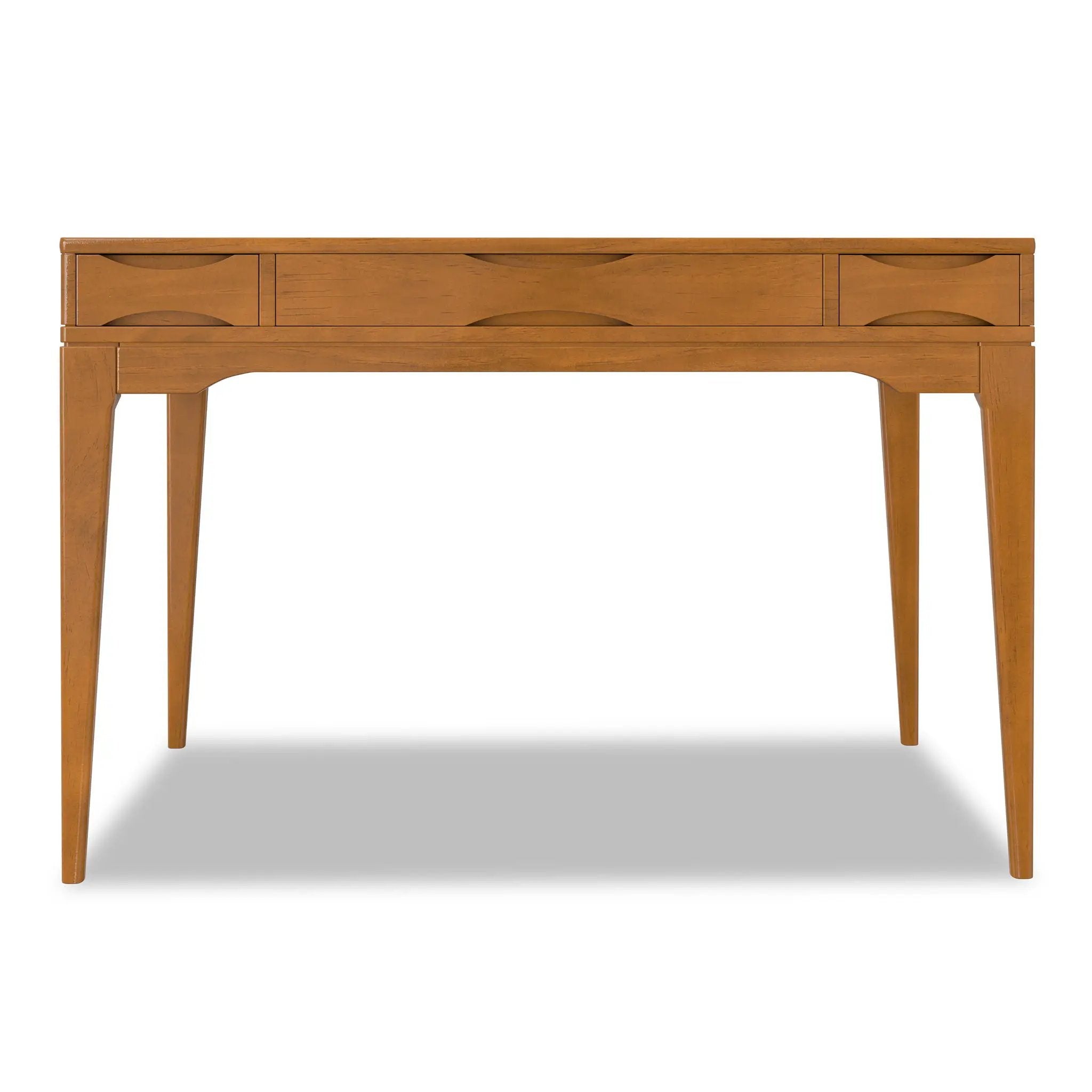Harper - Handcrafted Desk by HouseOfZazla