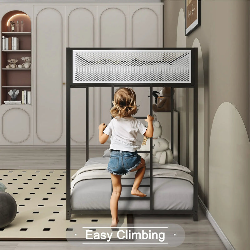 Adam - Bunk Guard Rail by Unique Piece Furniture