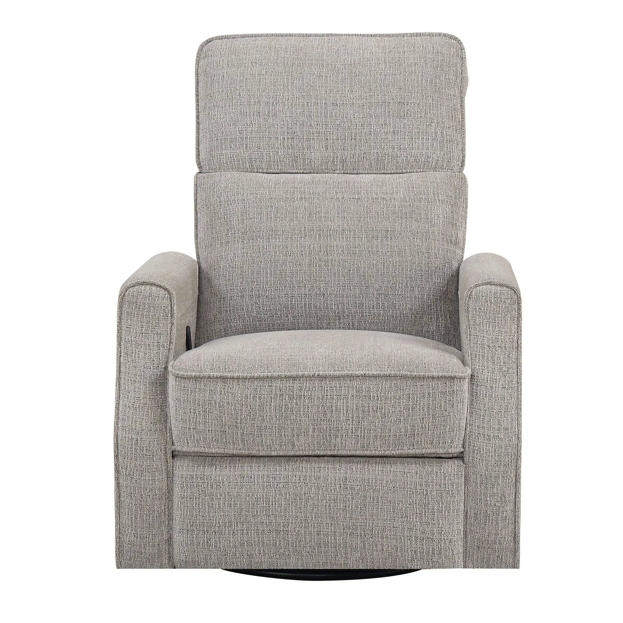 Swivel Gliding Recliner by HouseOfZazla