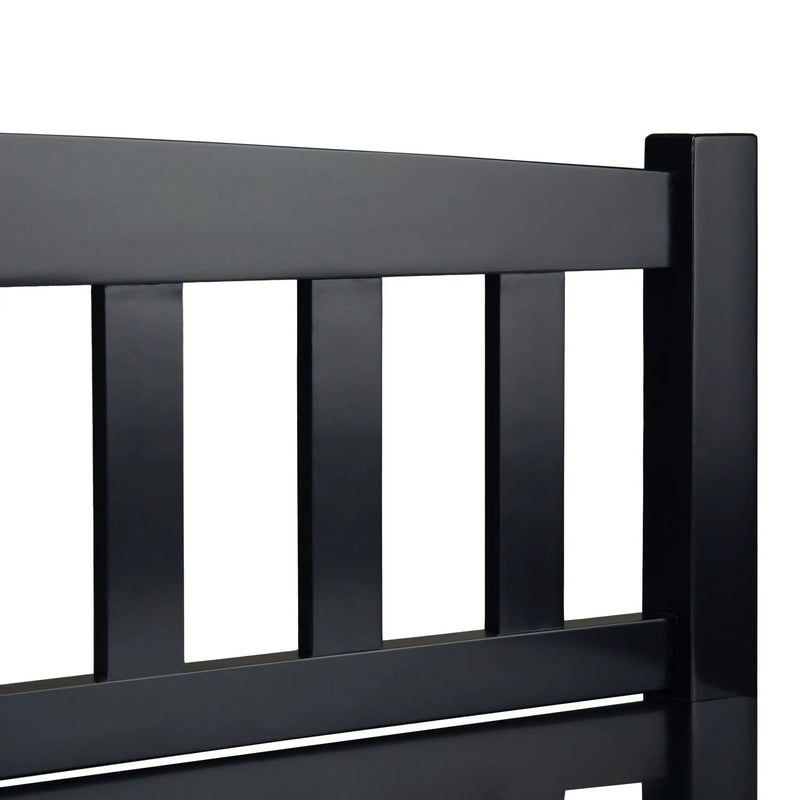 Burlington - Entryway Storage Bench With Drawers by HouseOfZazla