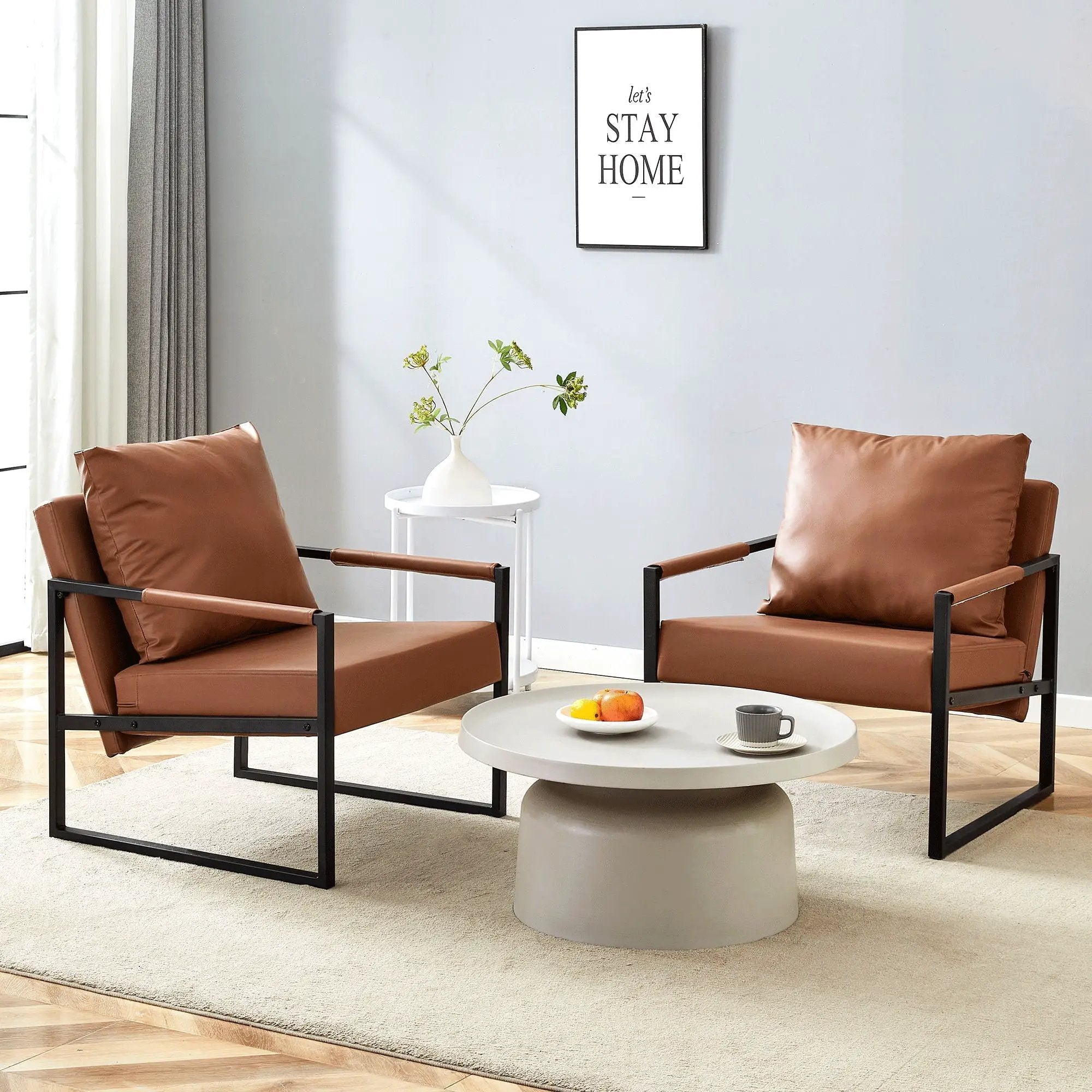 Sofa Ergonomic Design For Living Room by Unique Piece Furniture