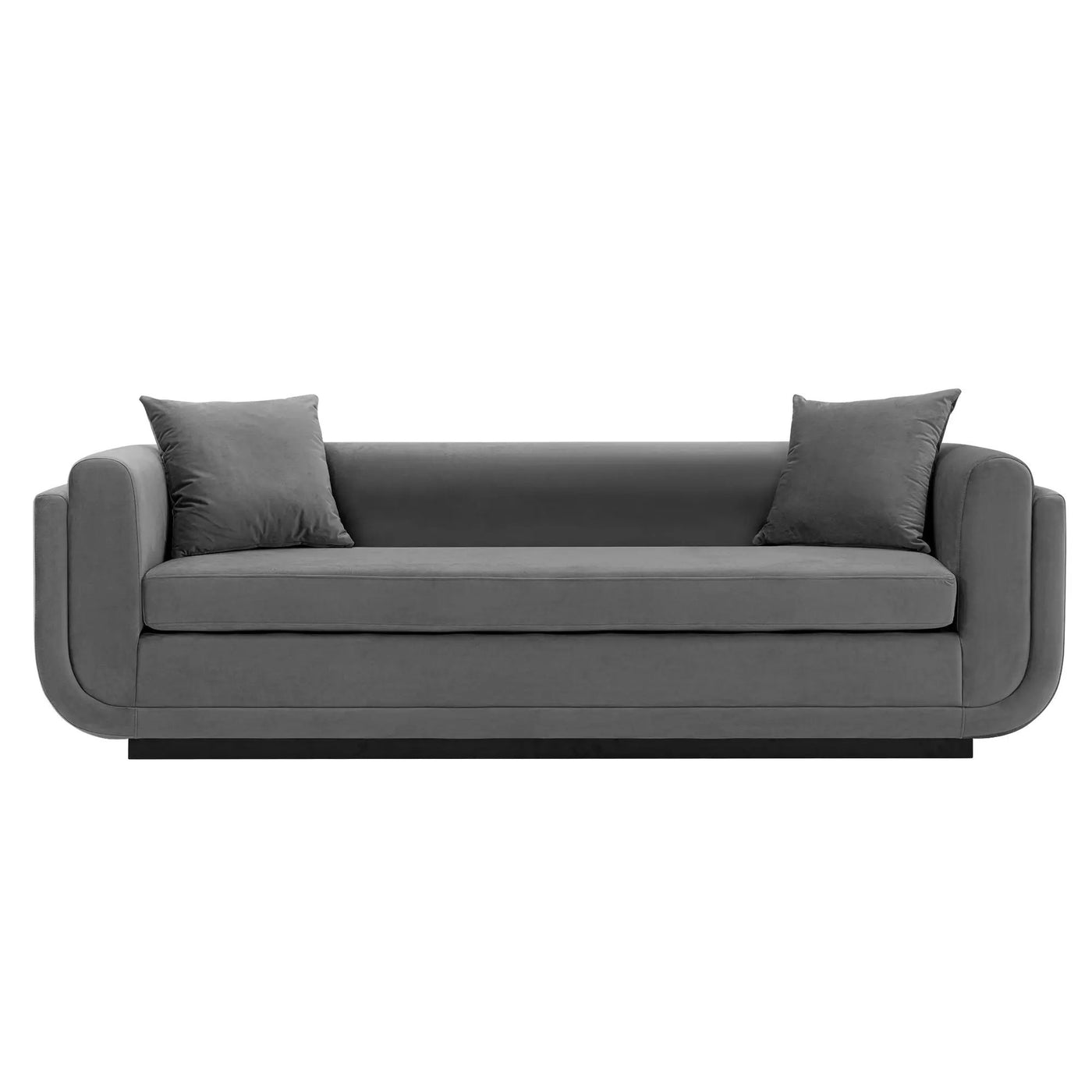 Edmonda - Sofa by HouseOfZazla