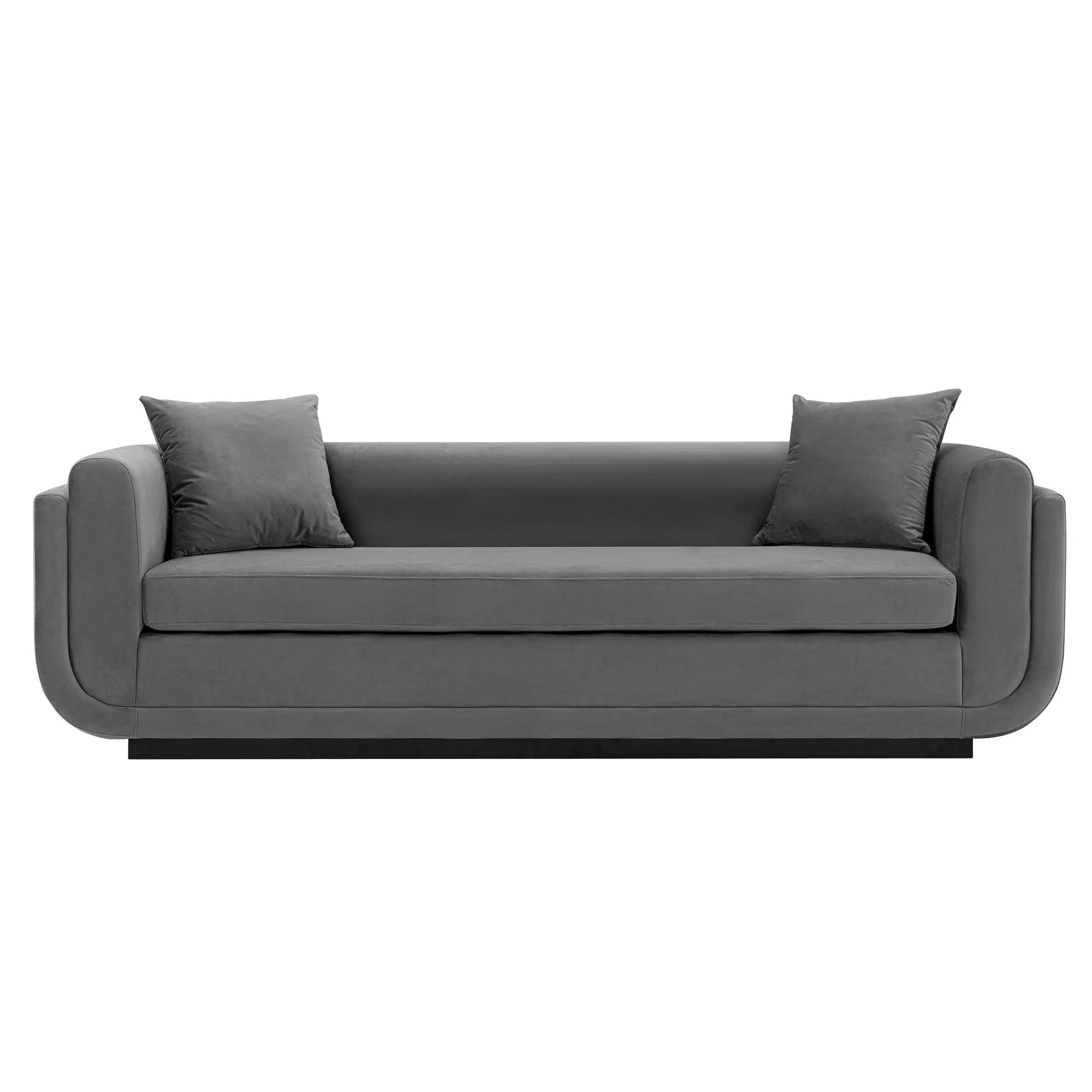 Edmonda - Sofa by HouseOfZazla