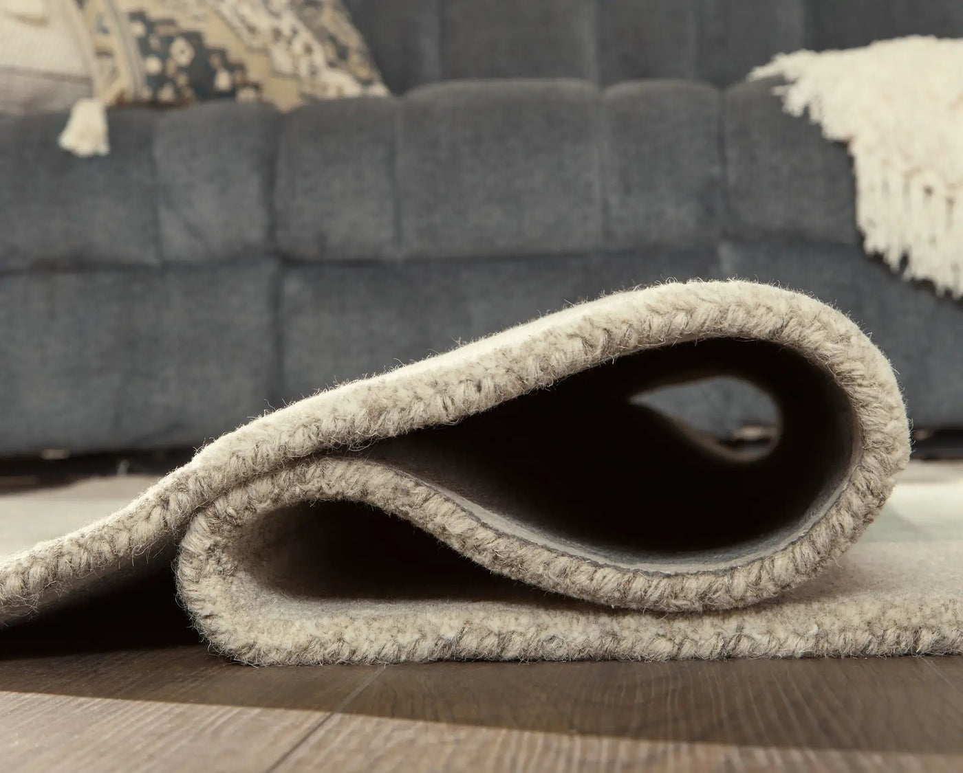 Dallane - Rug by Unique Piece Furniture