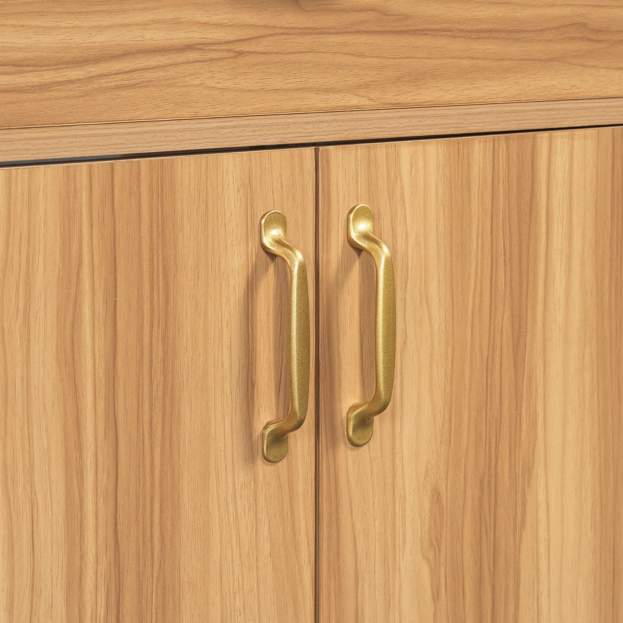 Bathroom Vanity, 2 Soft Close Doors, 3 Soft Close Drawers, Adjustable Shelf - Wood by HouseOfZazla