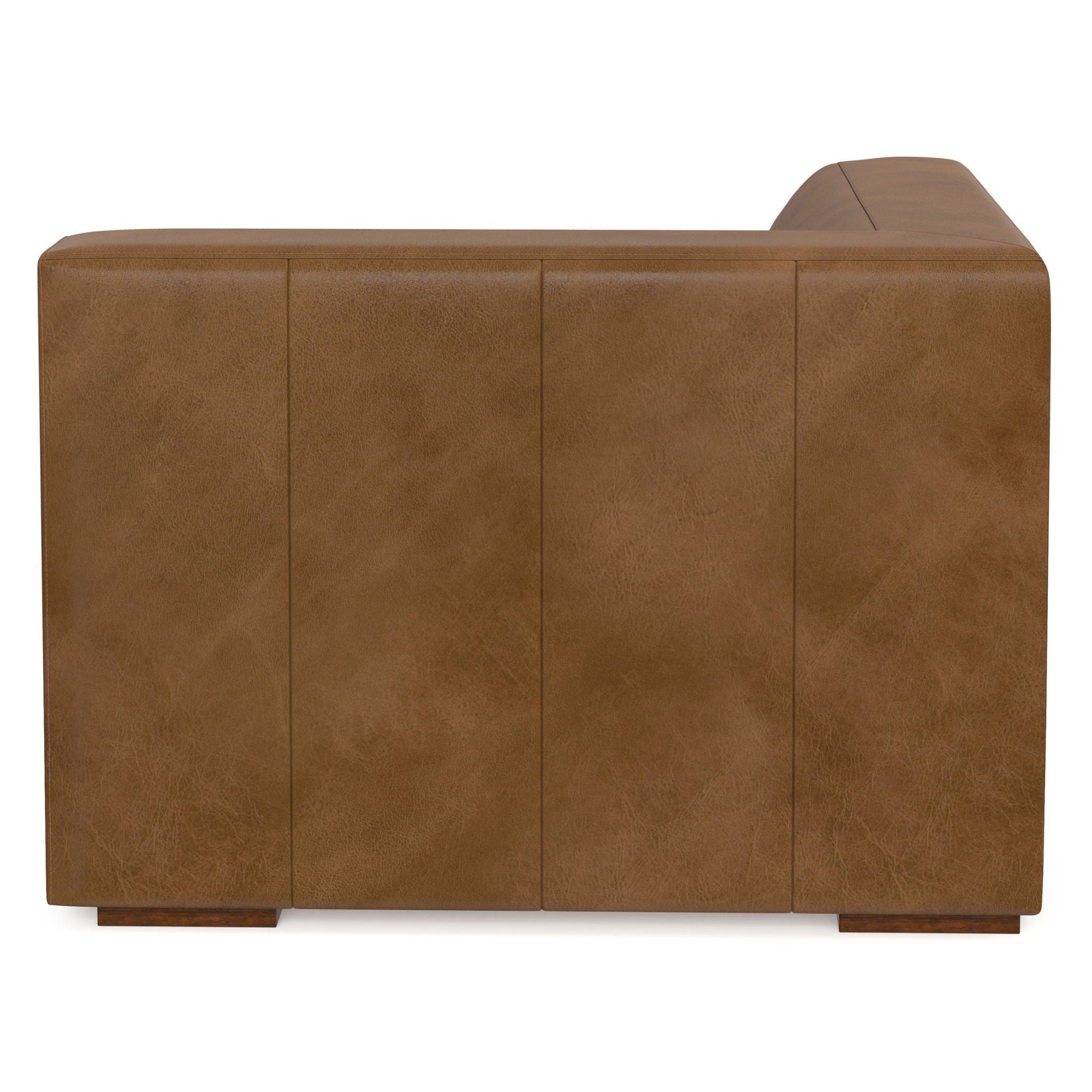 Rex - Corner Sofa Module by HouseOfZazla
