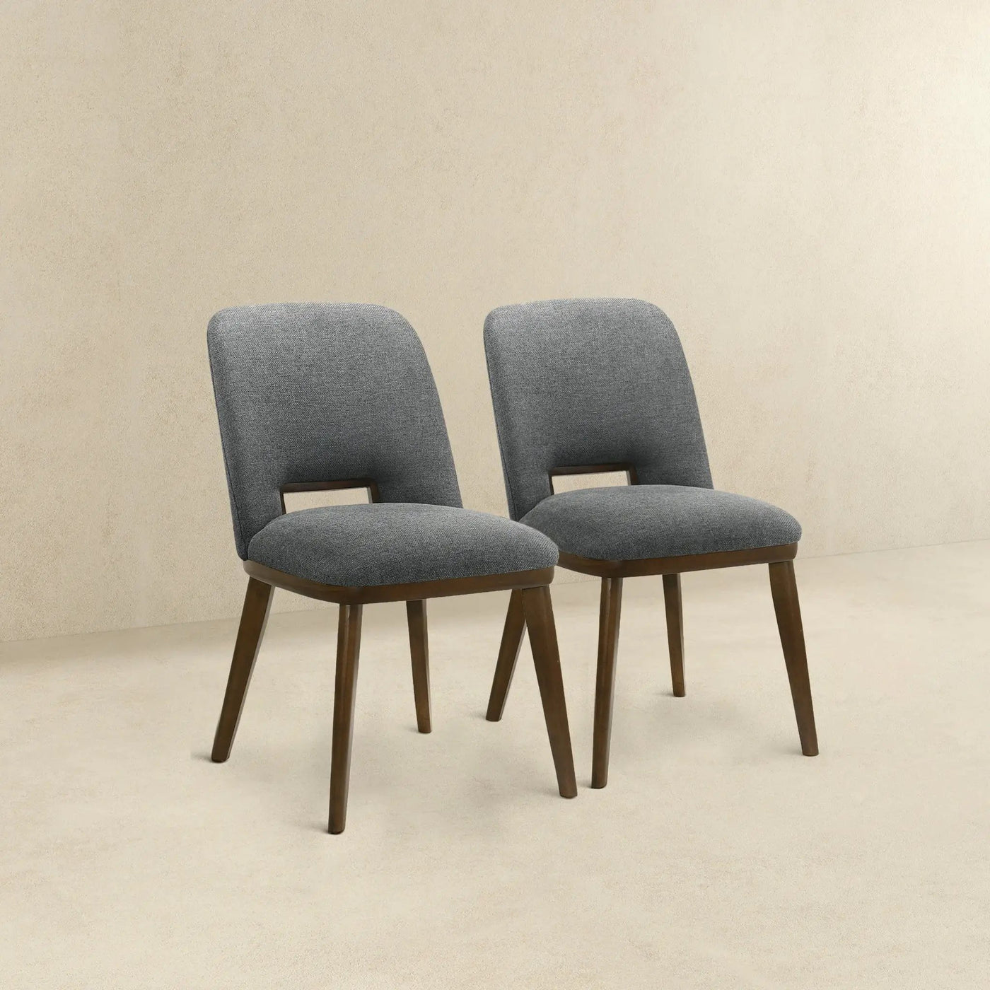 Blake - Modern Dining Chair (Set of 2) by Unique Piece Furniture