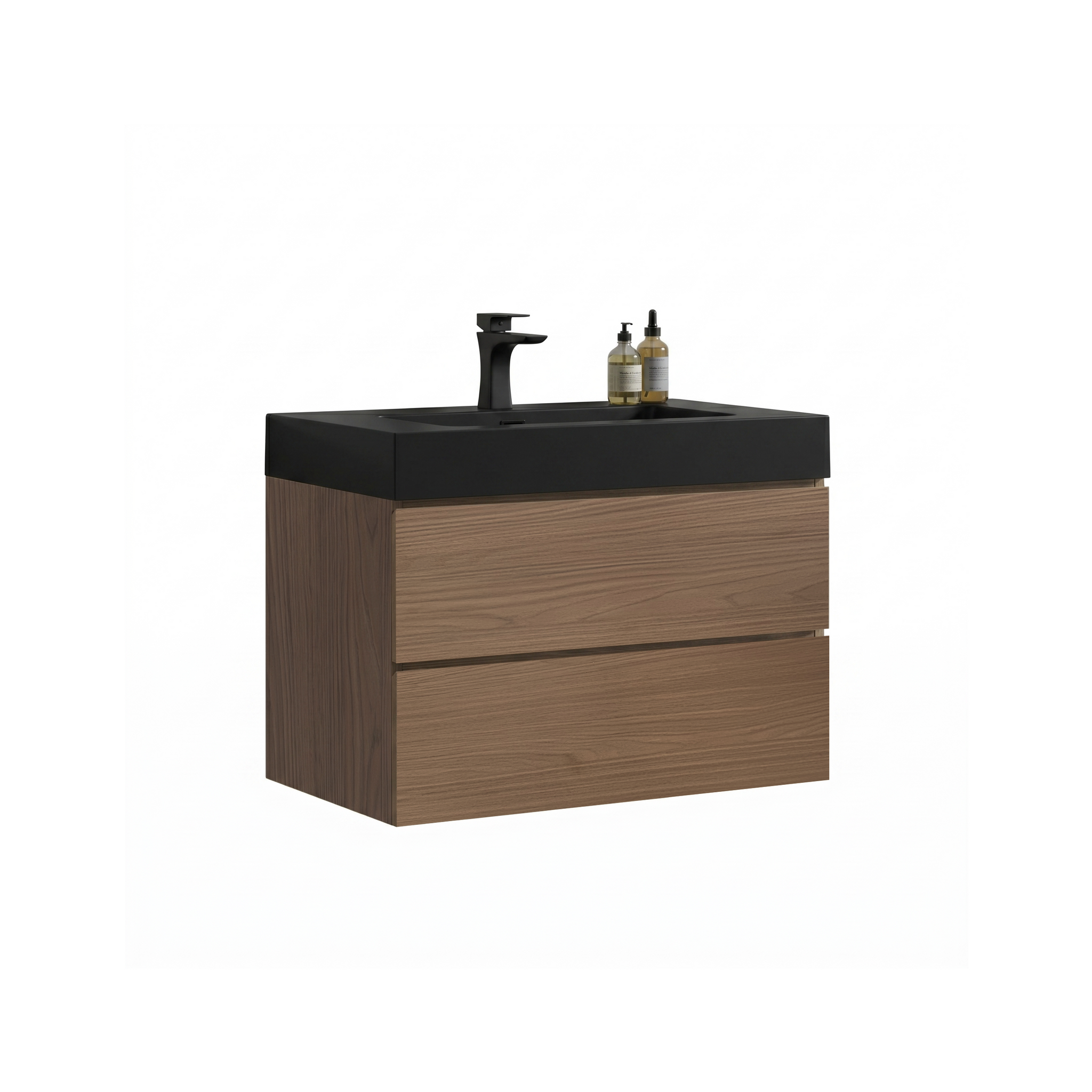 Alice 30" Floating Bathroom Vanity by HouseOfZazla