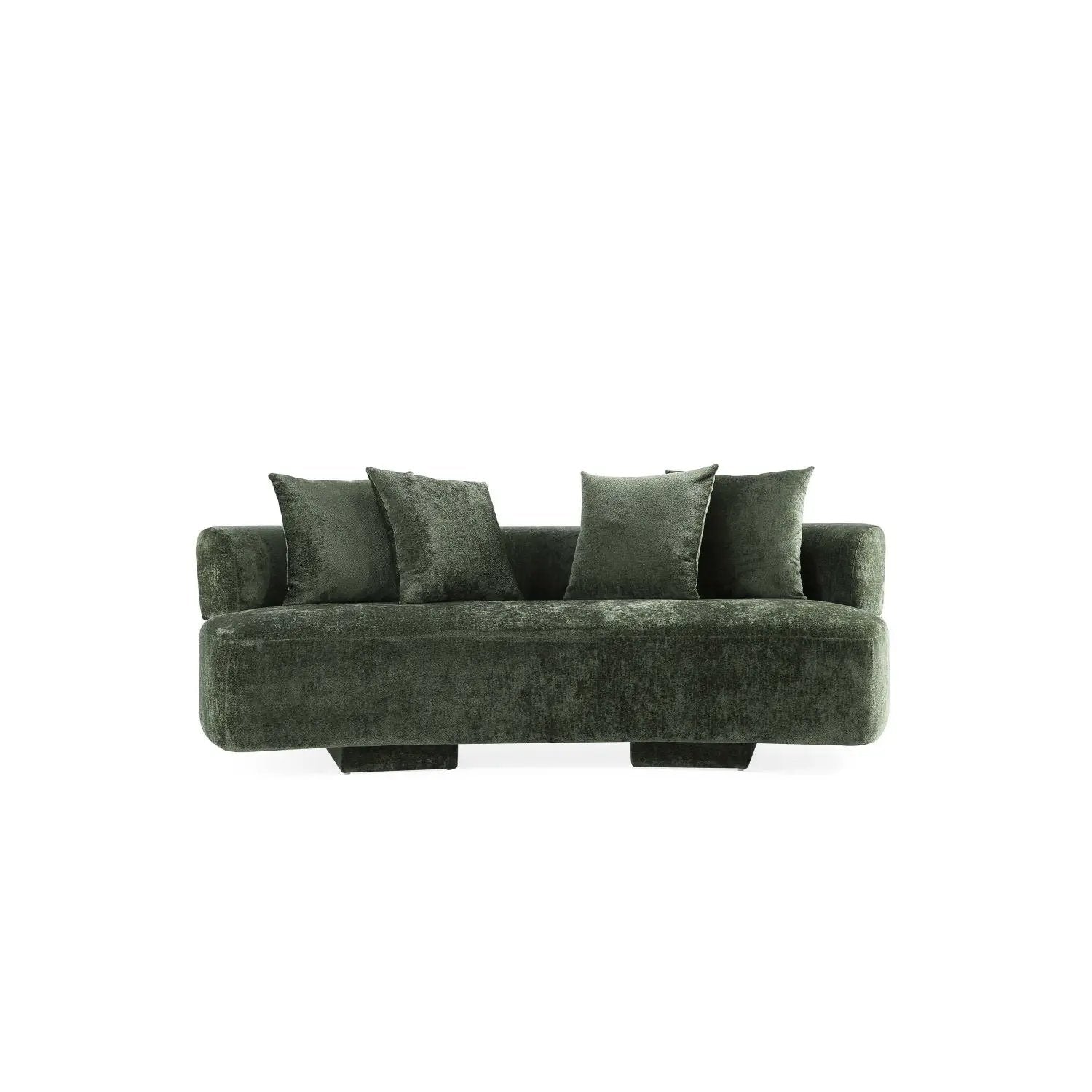 Verandah - Sofa by HouseOfZazla