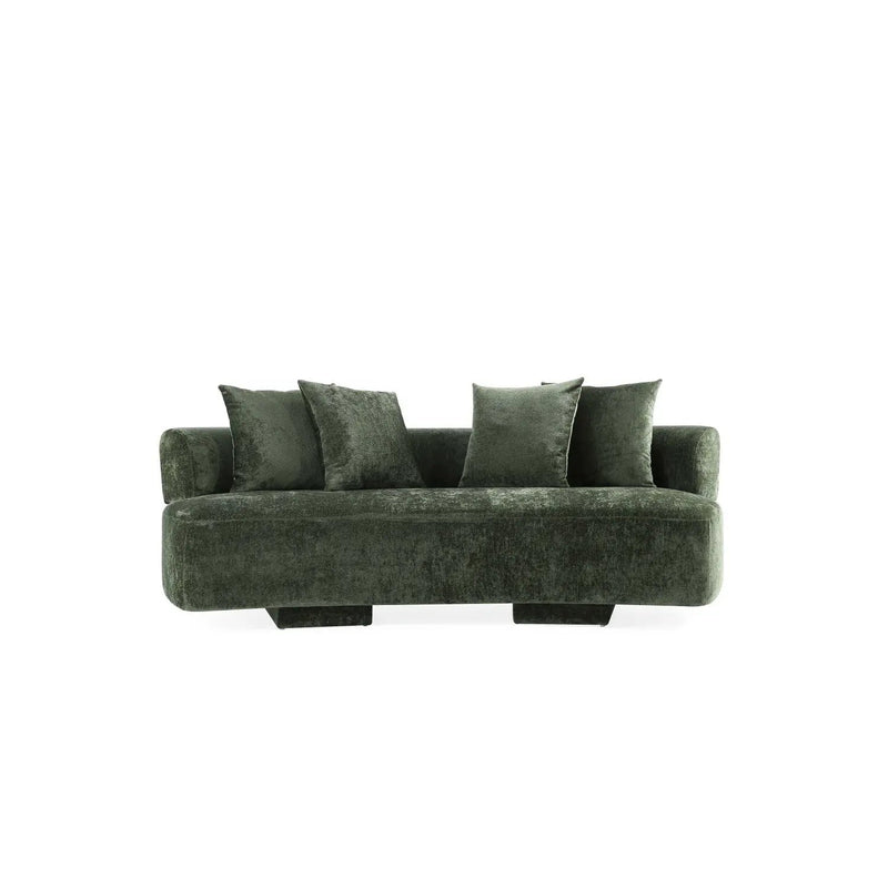 Verandah - Sofa by HouseOfZazla