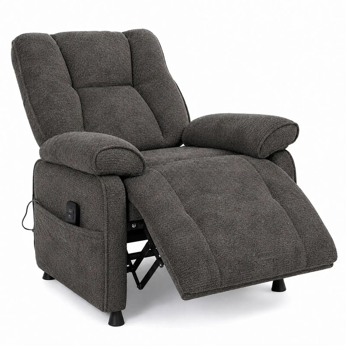 Basic Electric Recliner by HouseOfZazla