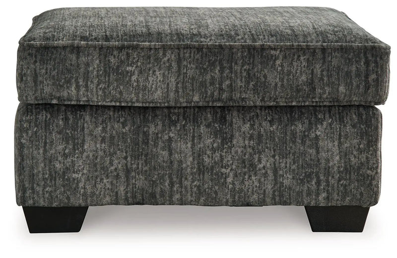 Lonoke - Ottoman by Unique Piece Furniture