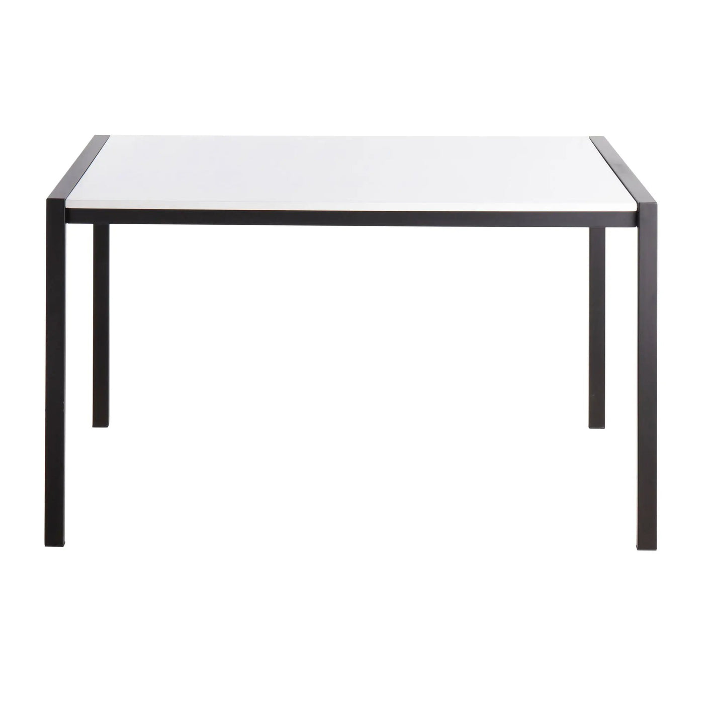Fuji - Modern / Glam Dining Table by HouseOfZazla