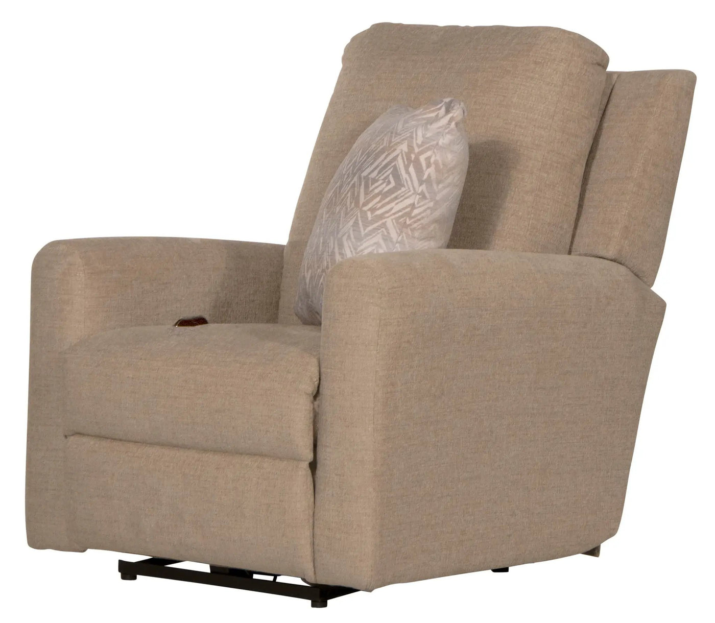 Calvin - Power Wall Hugger Recliner by Unique Piece Furniture