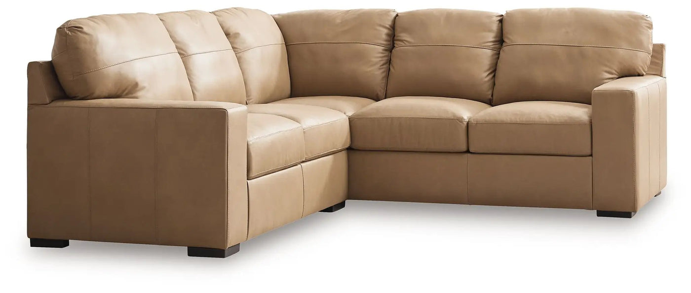 Bandon - Sectional by Unique Piece Furniture