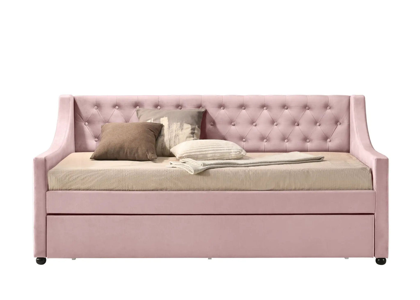 Lianna - Daybed Twin & Trundle by Unique Piece Furniture