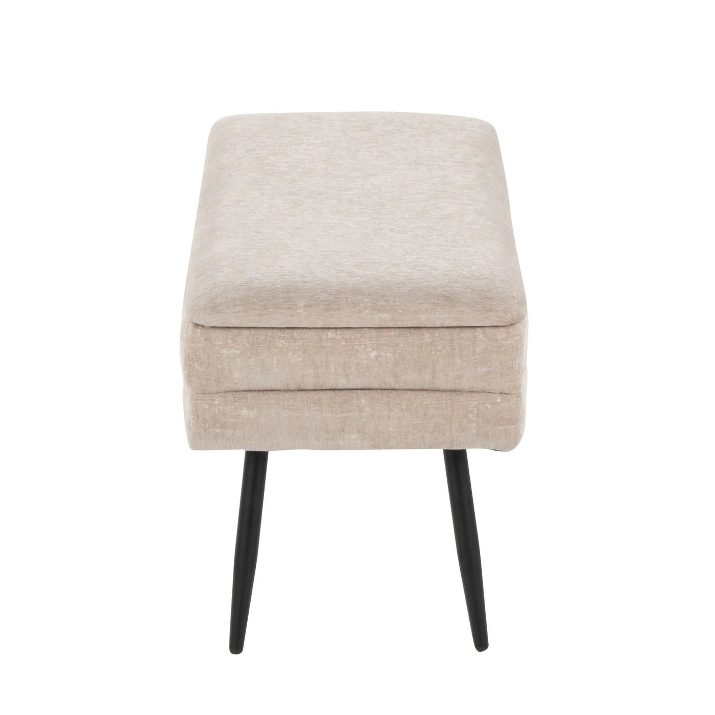 Neapolitan - Contemporary Storage Bench by HouseOfZazla