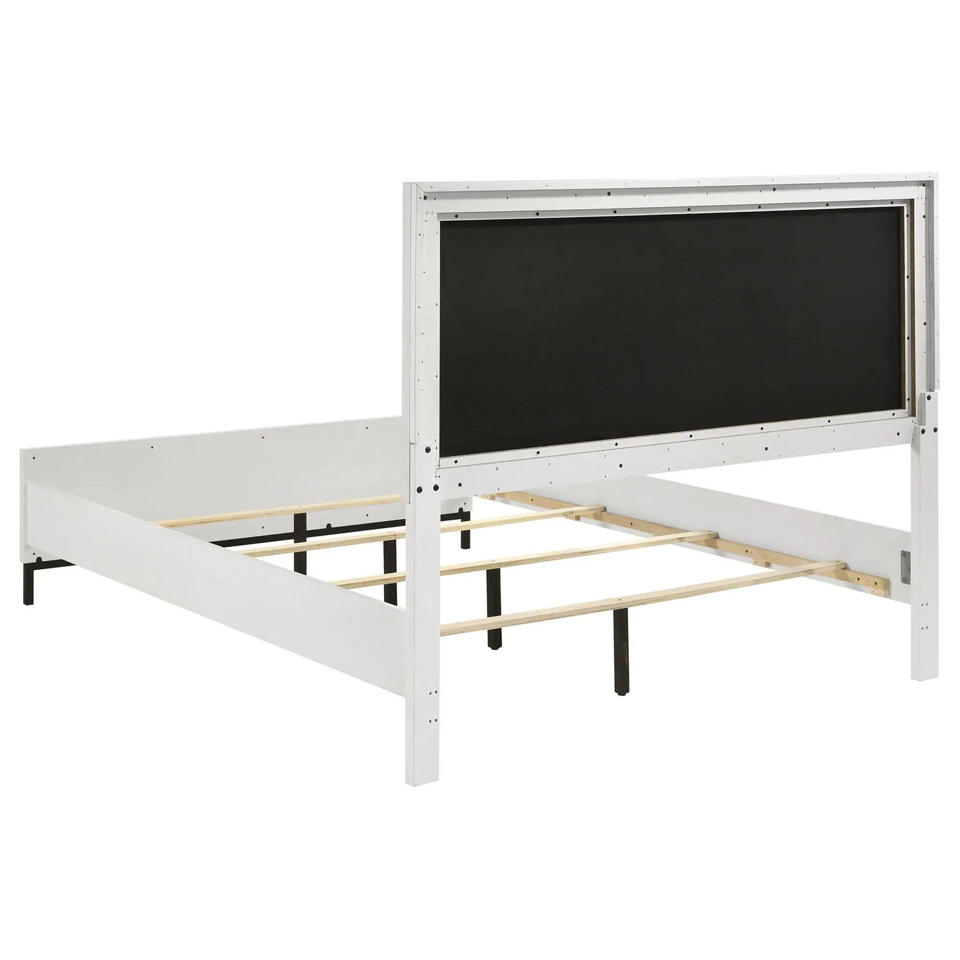 Taraval - Bedroom Set by HouseOfZazla