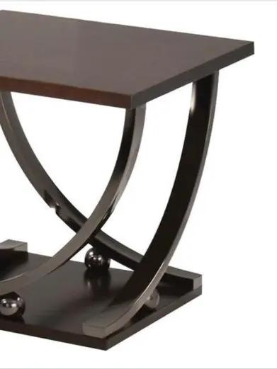 Isiah - Table, Modern Elegance by Unique Piece Furniture