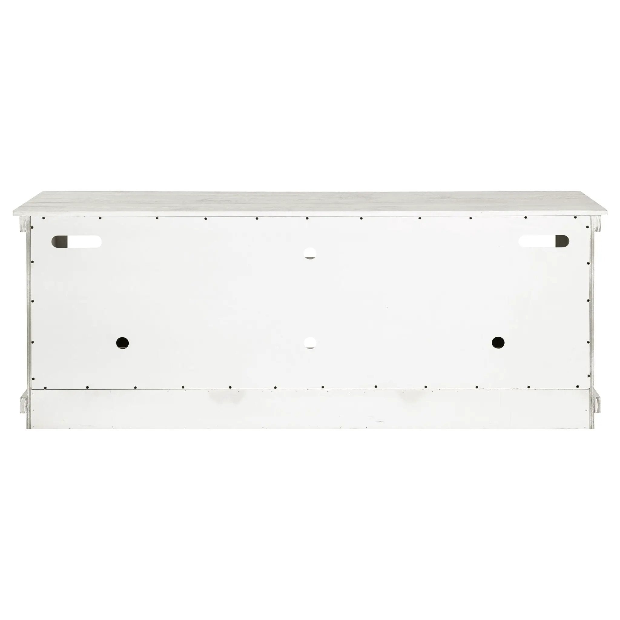 Castleton - TV Stand Media Console