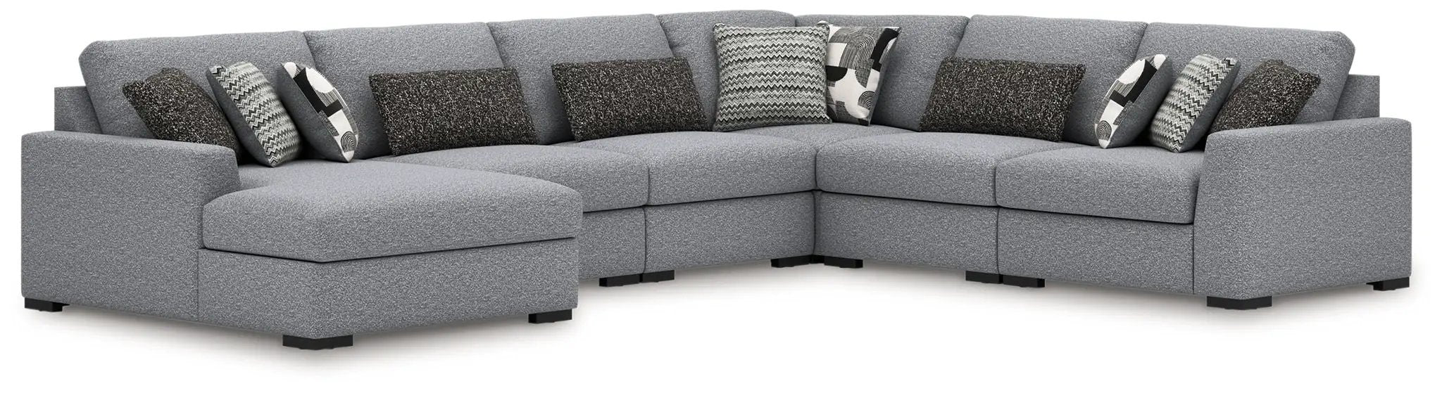 Bealton - Sectional by Unique Piece Furniture