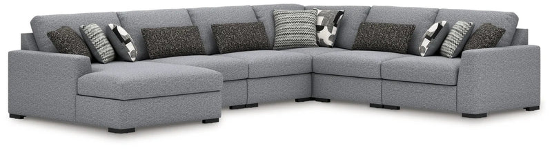 Bealton - Sectional by Unique Piece Furniture