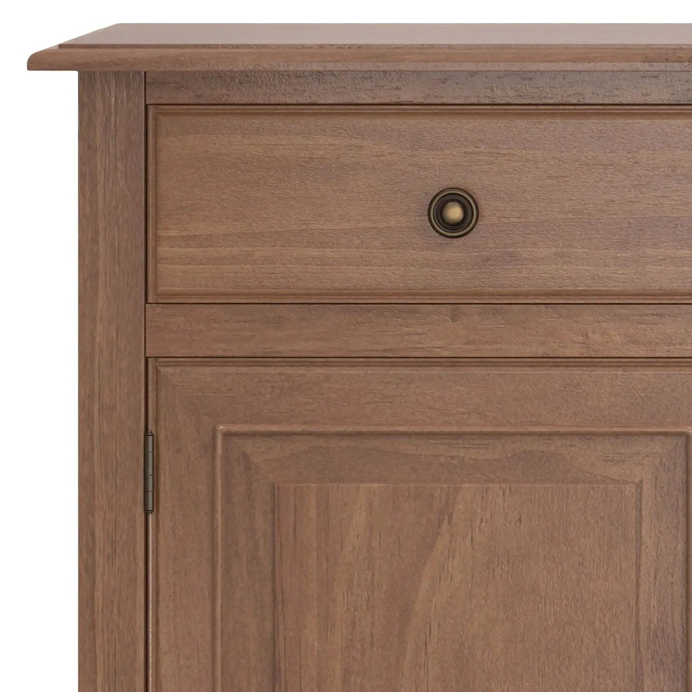 Connaught - Entryway Storage Cabinet by HouseOfZazla