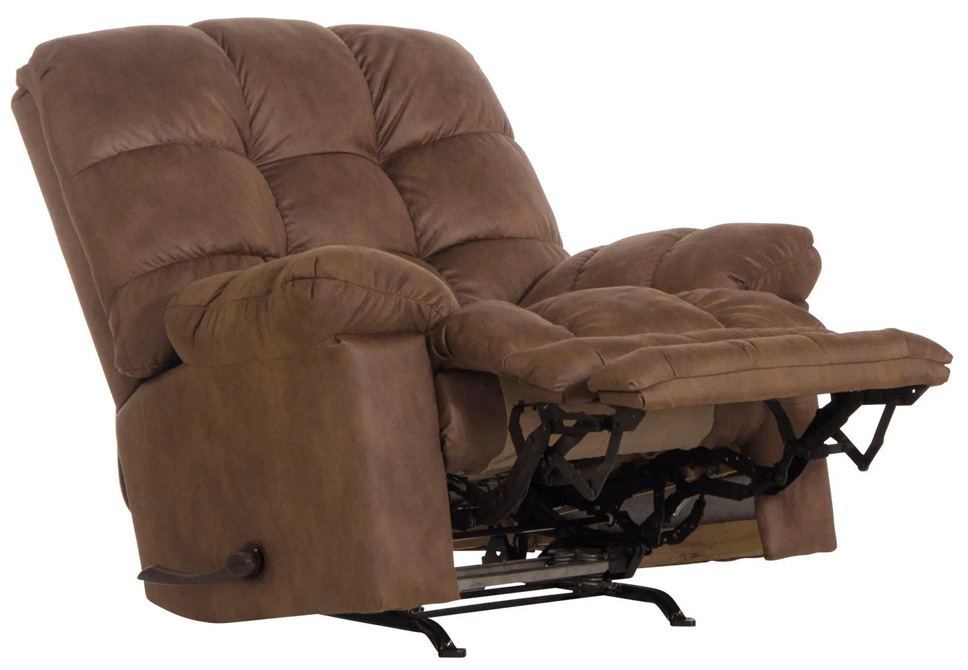 Machado - Chaise Rocker Recliner by Unique Piece Furniture