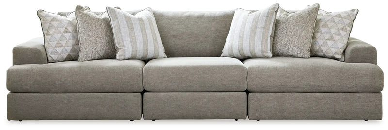 Avaliyah - Sectional by Unique Piece Furniture