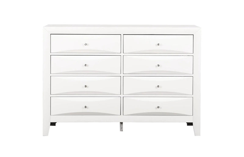 Marilla - Dresser by HouseOfZazla