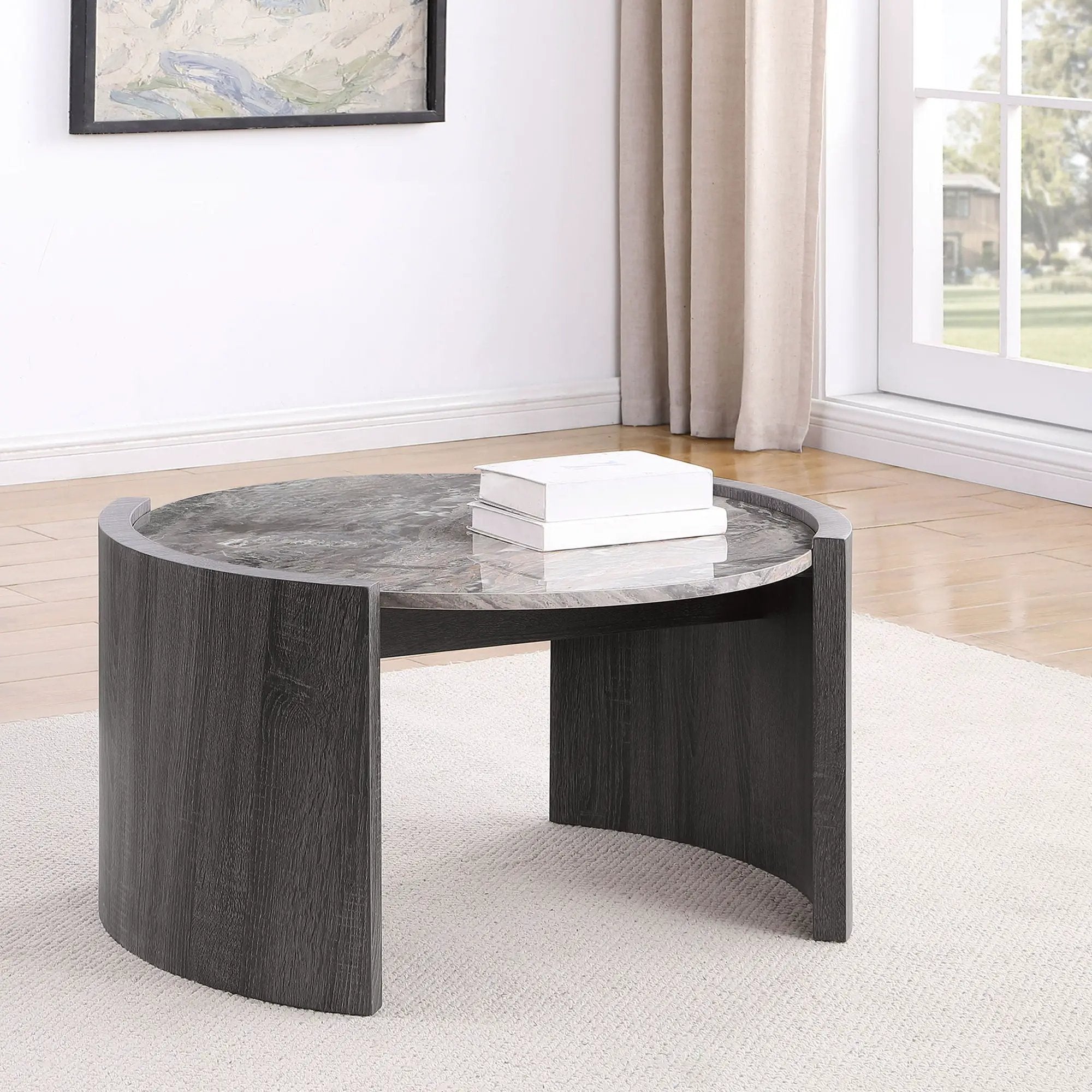 Zende - Round Table by HouseOfZazla