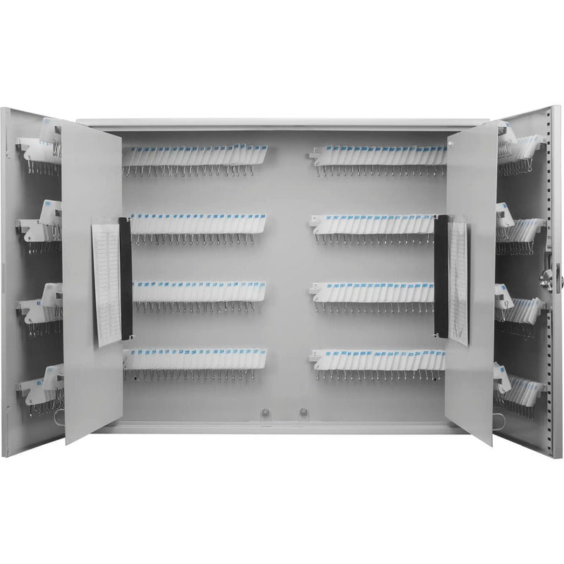 Adjustable Key Cabinet With Lock by HouseOfZazla