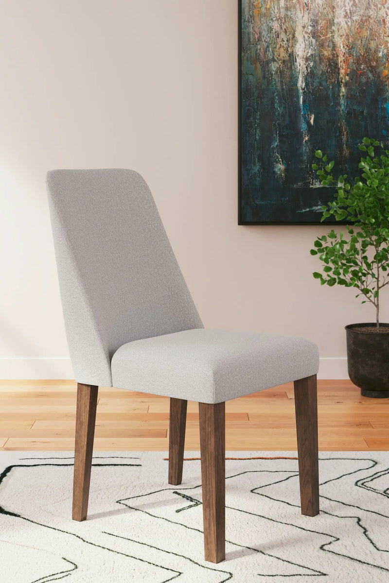 Lyncott - Butterfly Extension Table Set by Unique Piece Furniture