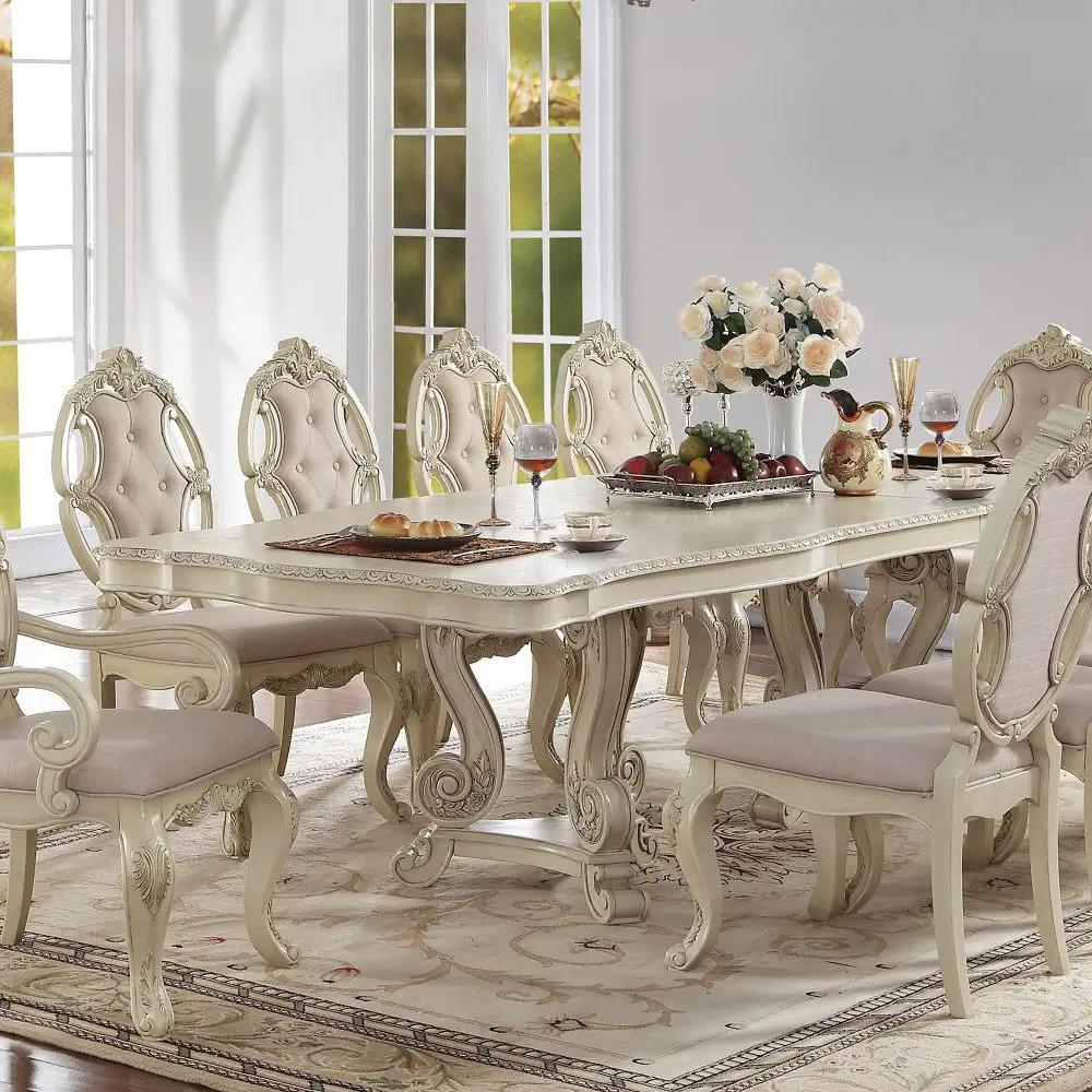Ragenardus - Dining Table by Unique Piece Furniture