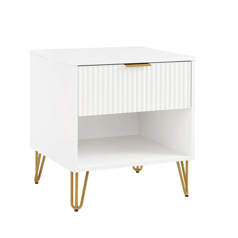 Dumbo - Modern Nightstand by HouseOfZazla