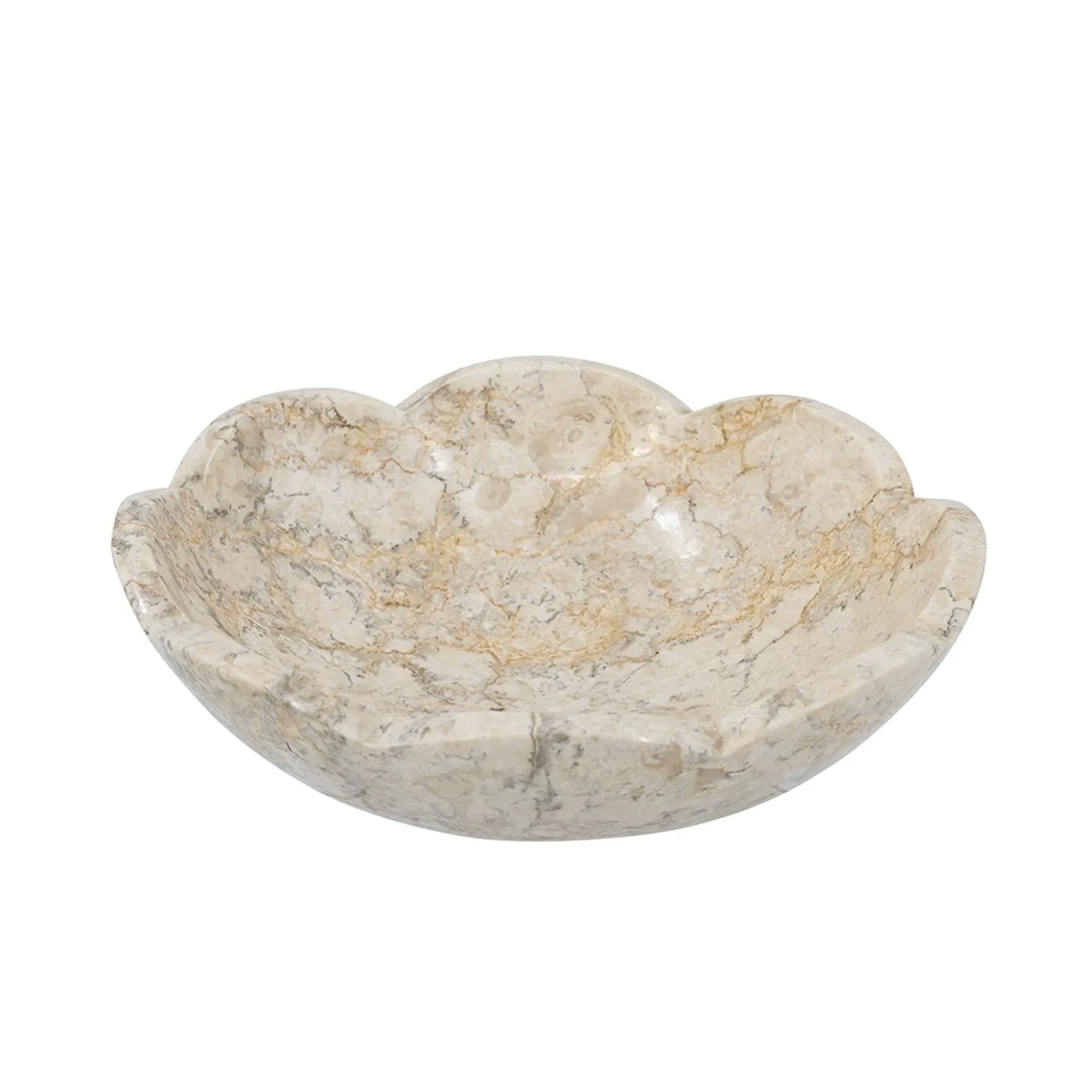 D Accent Bowl by HouseOfZazla
