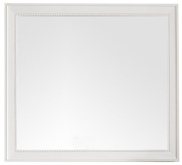 James Martin Bristol 44" Mirror, Bright White