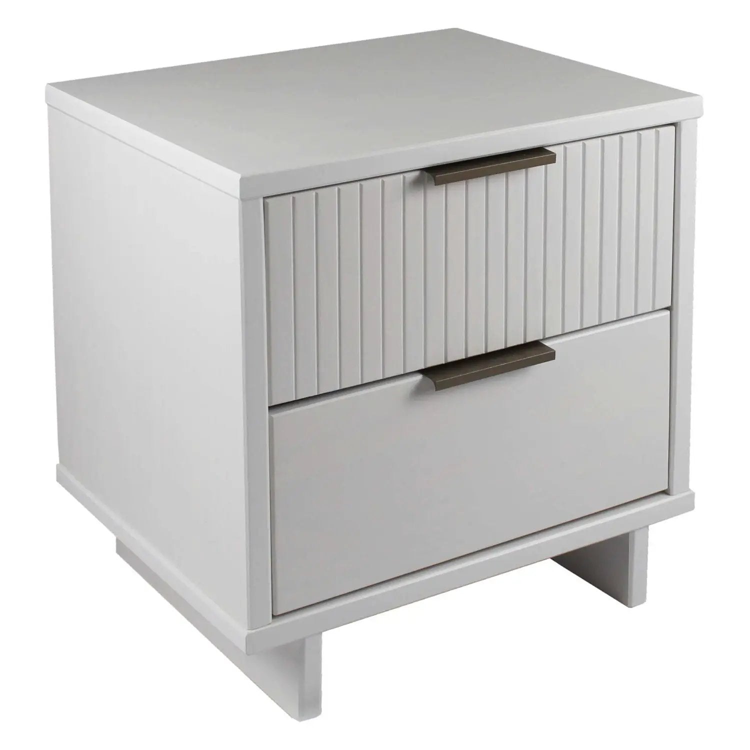 Granville - Nightstand With 2 Drawers by HouseOfZazla