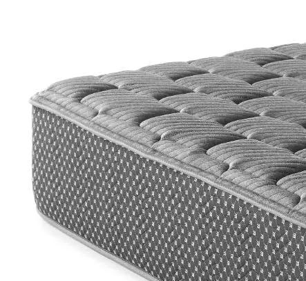 13" Quilted Hybrid Mattress, Firm by Unique Piece Furniture