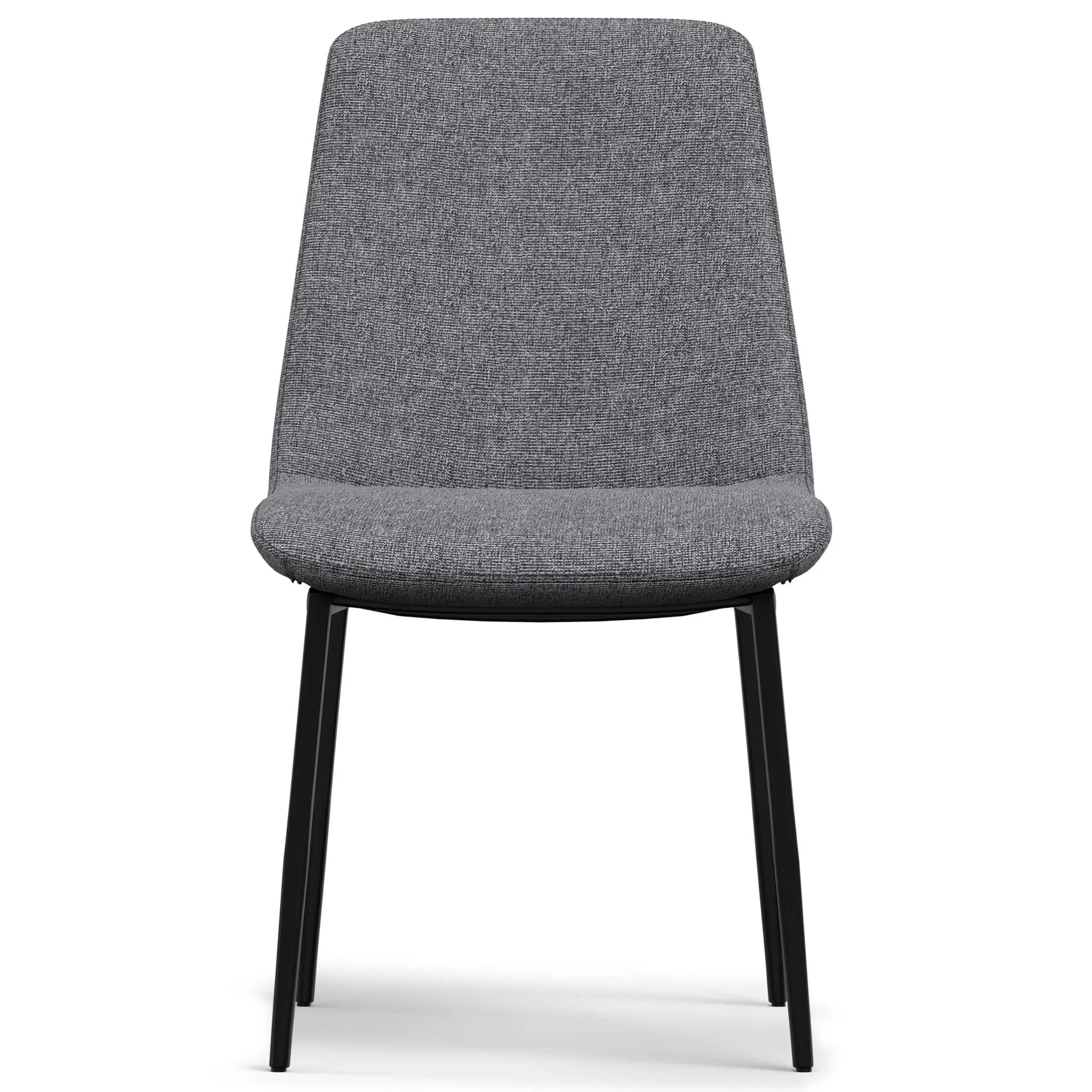 Savannah - Contemporary Design Dining Chair (Set of 2) by HouseOfZazla