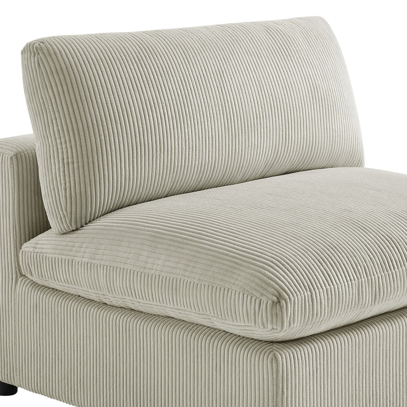 Chelsea - Modular Sectional by HouseOfZazla