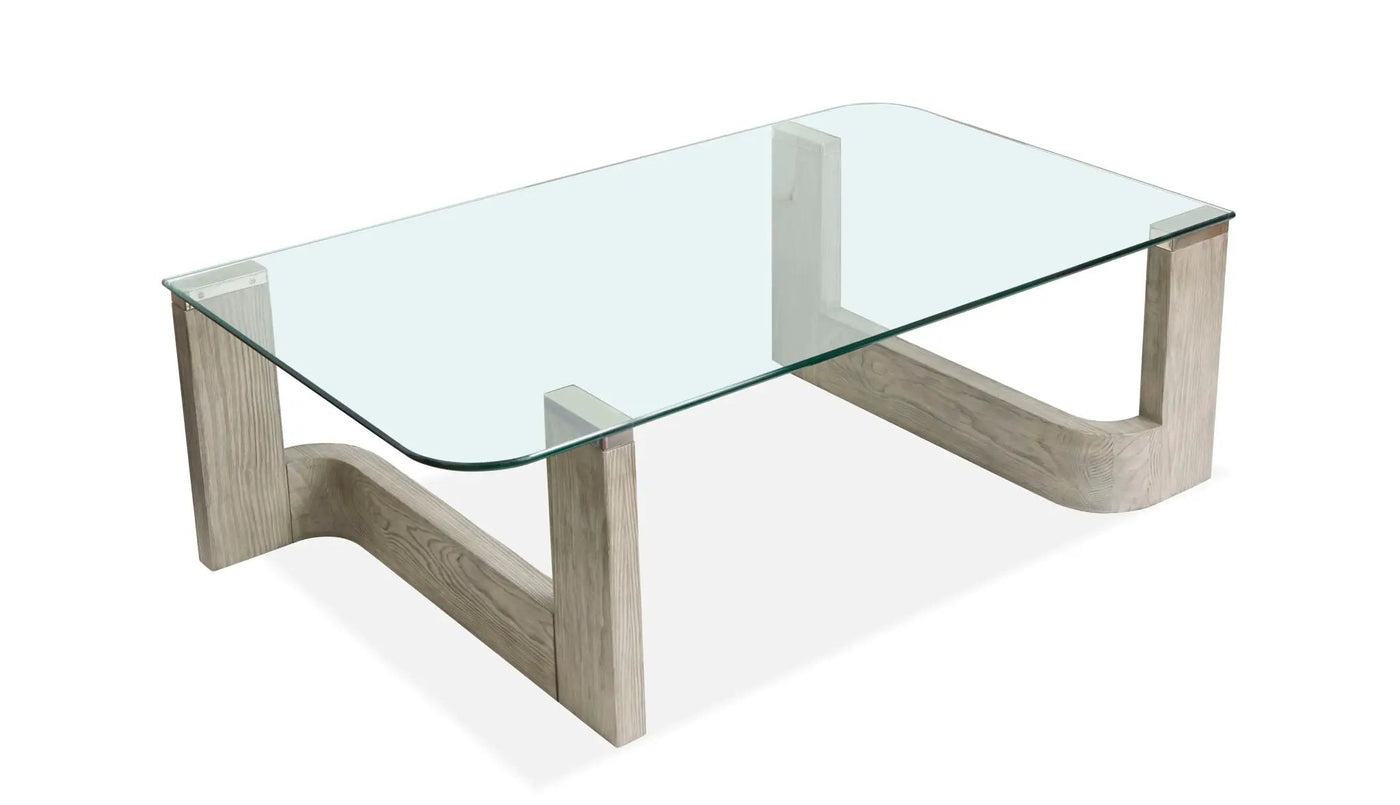 Bartlett - Rectangular Table by Unique Piece Furniture