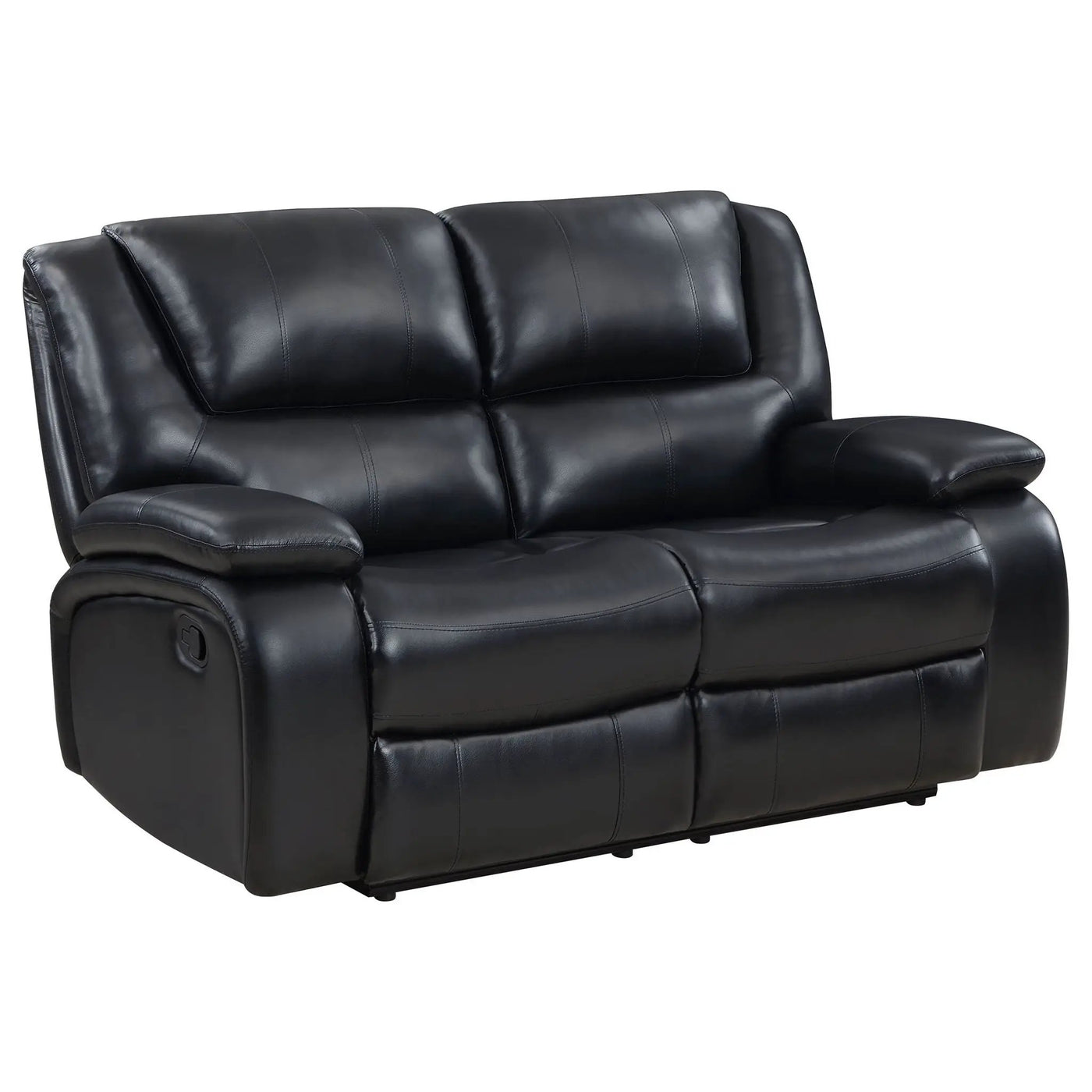 Elodie - Motion Reclining Loveseat by HouseOfZazla