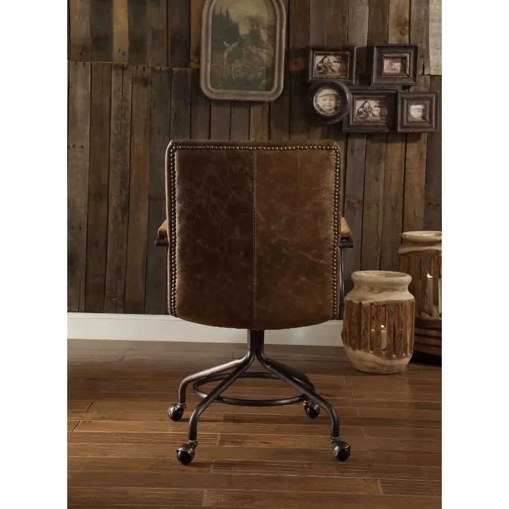 Harith II - Office Chair by Unique Piece Furniture