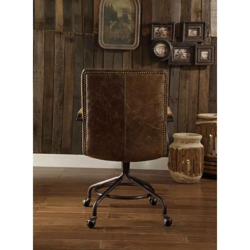 Harith II - Office Chair by Unique Piece Furniture