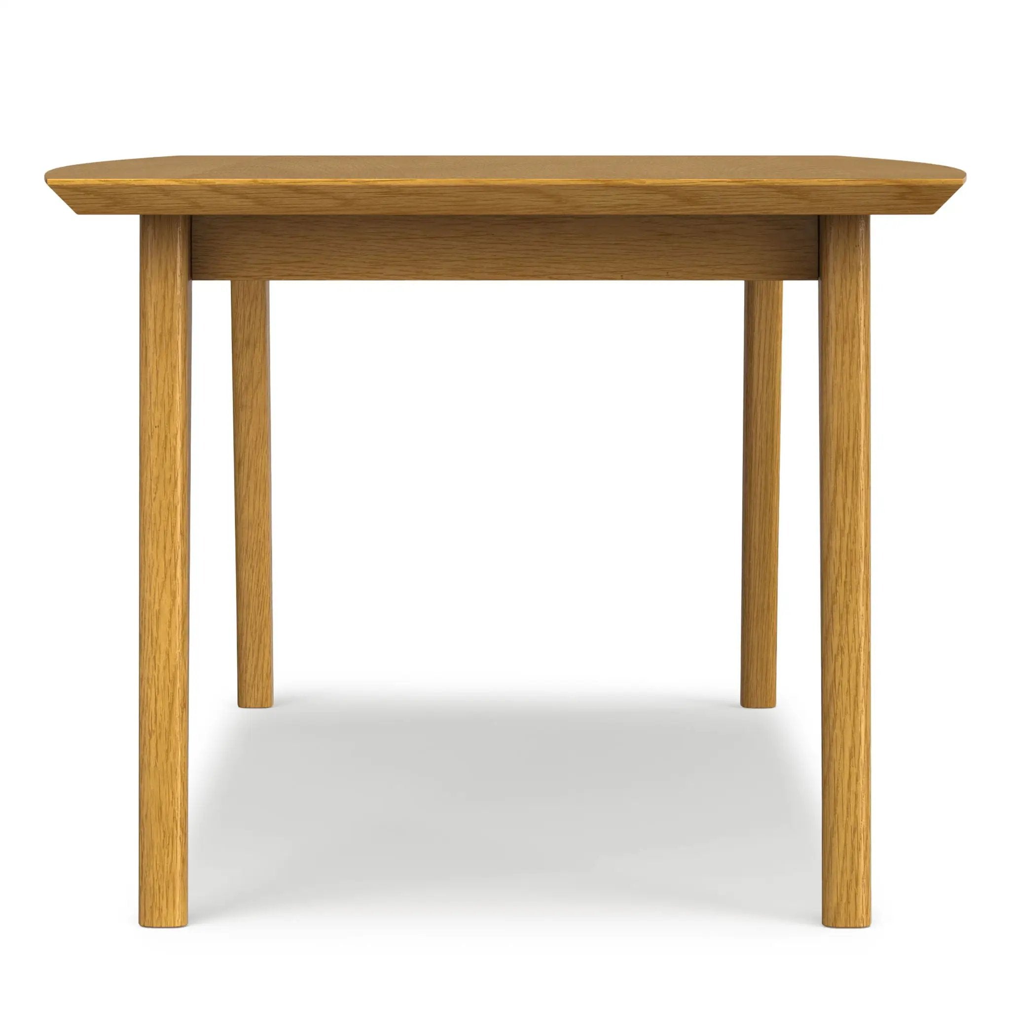 Draper - Dining Table, Rectangular Top by HouseOfZazla