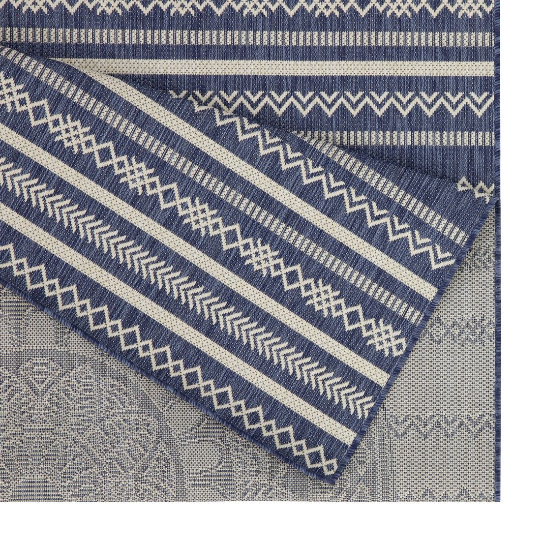 Sunshine - Indoor / Outdoor Area Rug - Polypropylene by HouseOfZazla