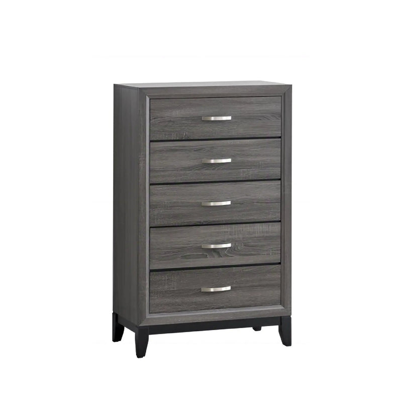 Glasgow - Chest With Ample Storage by Unique Piece Furniture