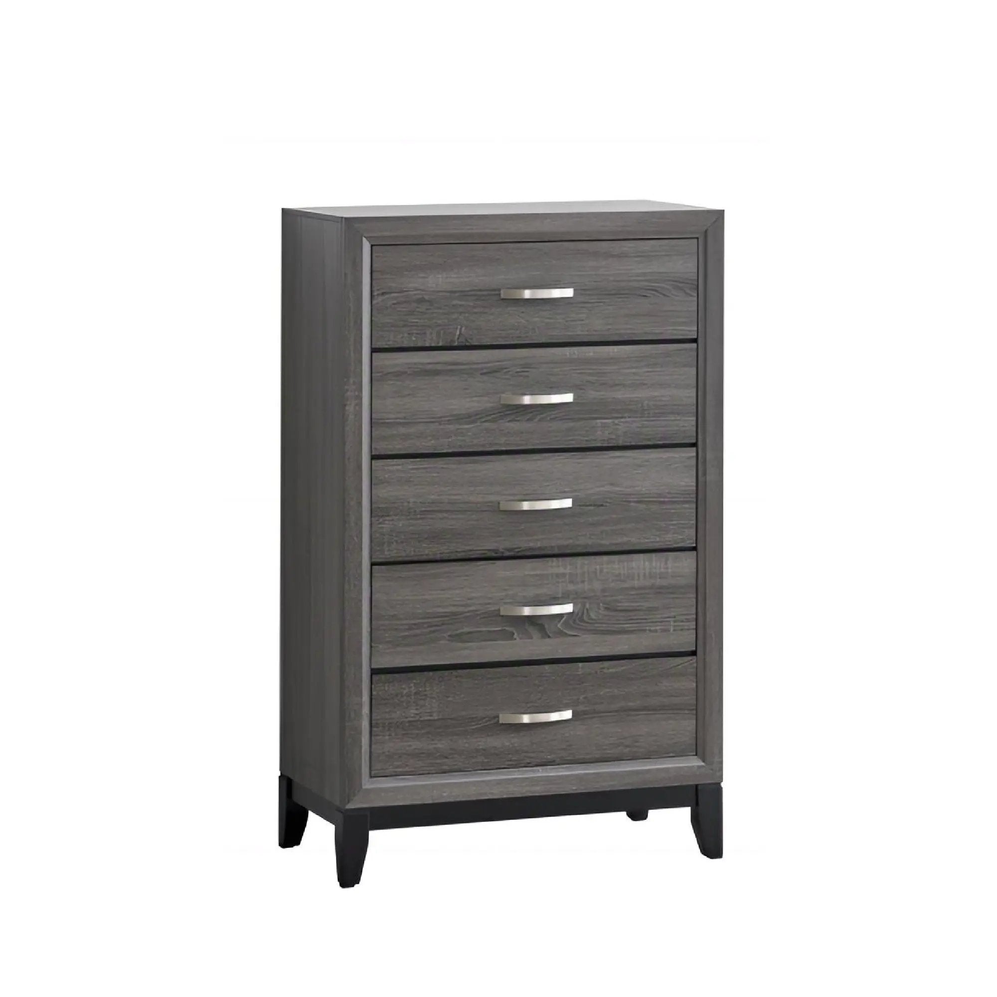 Glasgow - Chest With Ample Storage by Unique Piece Furniture