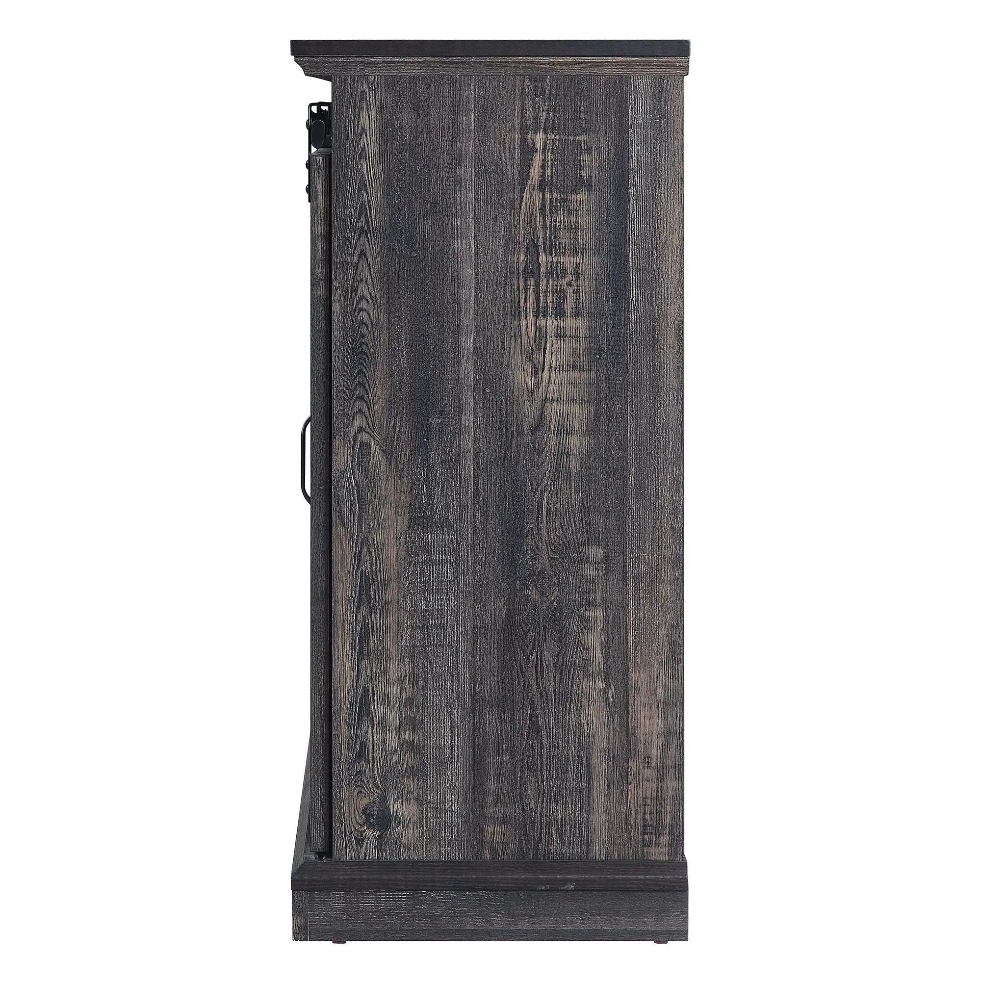 Myrtle - TV Stand by HouseOfZazla